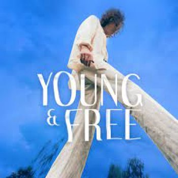 Cover Young and Free