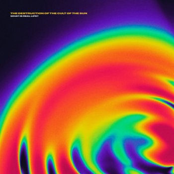 Cover What is real life? -EP-